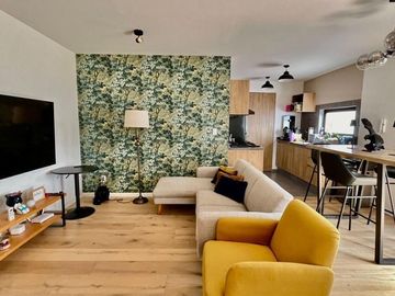 Departamento en venta en la colonia San Rafael