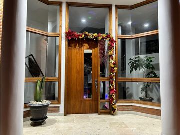 Casa campestre en condominio para la venta en maracay Pereira!!!