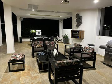Casa campestre en condominio para la venta en maracay Pereira!!!