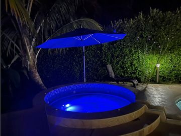 Casa campestre en condominio para la venta en maracay Pereira!!!
