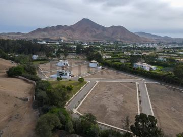 Tranquilidad y naturaleza te esperan. Lote en venta en El Polo Sur.