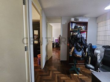 ¡Oportunidad Única! Amplio Dpto. de 3 Hab. en Matellini, Chorrillos