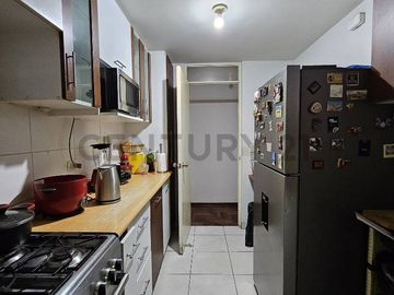 ¡Oportunidad Única! Amplio Dpto. de 3 Hab. en Matellini, Chorrillos