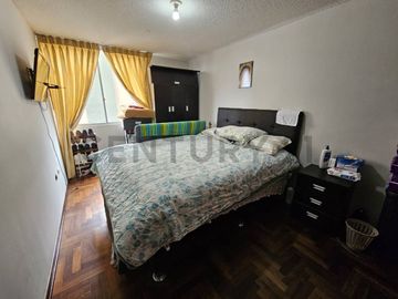 ¡Oportunidad Única! Amplio Dpto. de 3 Hab. en Matellini, Chorrillos
