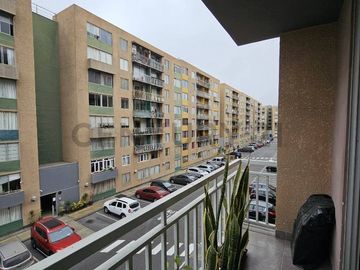 ¡Oportunidad Única! Amplio Dpto. de 3 Hab. en Matellini, Chorrillos