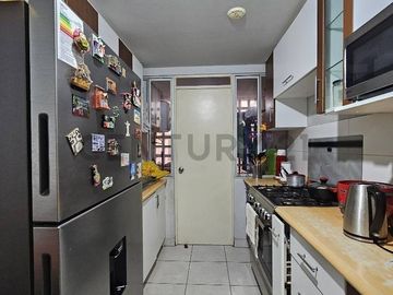 ¡Oportunidad Única! Amplio Dpto. de 3 Hab. en Matellini, Chorrillos