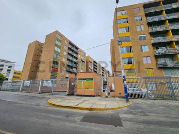 ¡Oportunidad Única! Amplio Dpto. de 3 Hab. en Matellini, Chorrillos