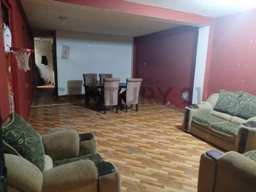 Venta de Casa en Ventanilla