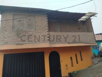 Venta de Casa en Ventanilla