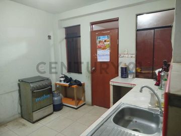 Venta de Casa en Ventanilla