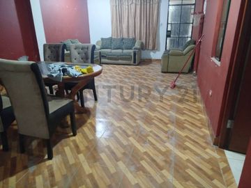 Venta de Casa en Ventanilla