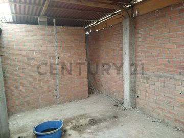 Venta de Casa en Ventanilla