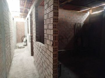 Venta de Casa en Ventanilla
