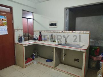 Venta de Casa en Ventanilla