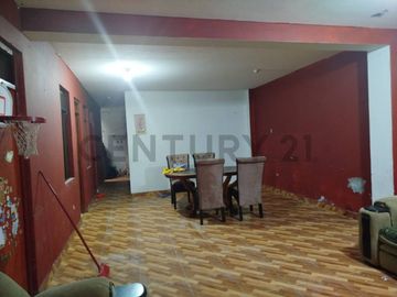 Venta de Casa en Ventanilla