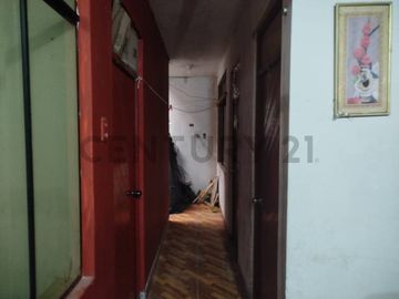 Venta de Casa en Ventanilla
