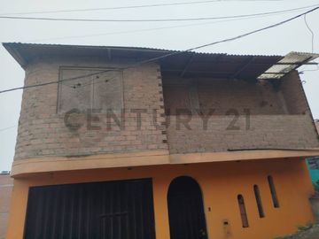 Venta de Casa en Ventanilla