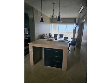 VENTA DE APARTAMENTO EN LAS UVAS, EXCELENTE UBICACIÓN Y PRECIO