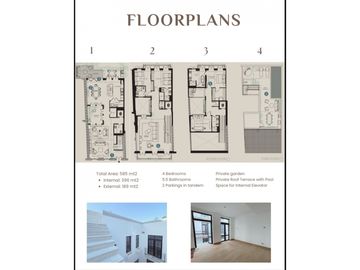 Casa en Calle Quinta, Santa Familia en Casco Viejo