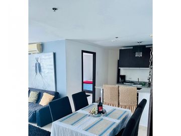 APARTAMENTO PLAYA CORONADO PH IBIZA MLD