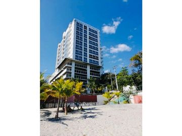 APARTAMENTO PLAYA CORONADO PH IBIZA MLD