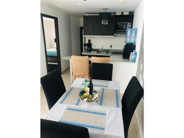 APARTAMENTO PLAYA CORONADO PH IBIZA MLD