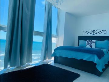 APARTAMENTO PLAYA CORONADO PH IBIZA MLD