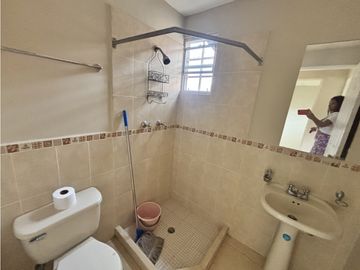 LA CHORRERA / COSTA VERDE / ARBOLEDAS / 180 M2 / 3 HABITACION / GARITA
