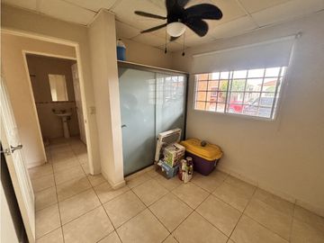 LA CHORRERA / COSTA VERDE / ARBOLEDAS / 180 M2 / 3 HABITACION / GARITA