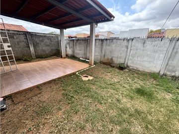 LA CHORRERA / COSTA VERDE / ARBOLEDAS / 180 M2 / 3 HABITACION / GARITA
