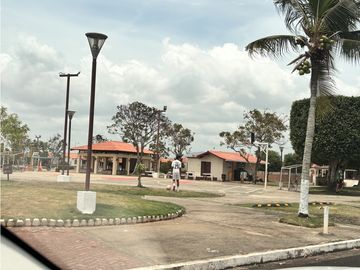 LA CHORRERA / COSTA VERDE / ARBOLEDAS / 180 M2 / 3 HABITACION / GARITA