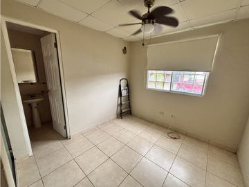 LA CHORRERA / COSTA VERDE / ARBOLEDAS / 180 M2 / 3 HABITACION / GARITA