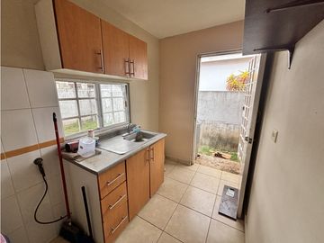 LA CHORRERA / COSTA VERDE / ARBOLEDAS / 180 M2 / 3 HABITACION / GARITA