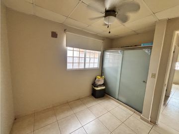 LA CHORRERA / COSTA VERDE / ARBOLEDAS / 180 M2 / 3 HABITACION / GARITA