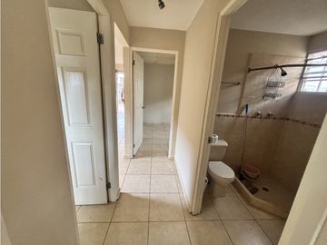 LA CHORRERA / COSTA VERDE / ARBOLEDAS / 180 M2 / 3 HABITACION / GARITA