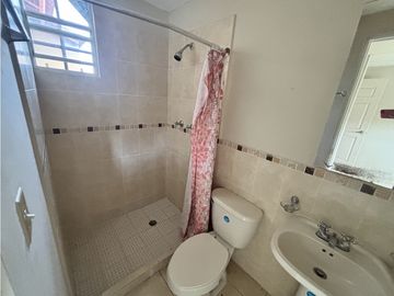 LA CHORRERA / COSTA VERDE / ARBOLEDAS / 180 M2 / 3 HABITACION / GARITA