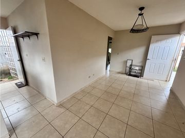 LA CHORRERA / COSTA VERDE / ARBOLEDAS / 180 M2 / 3 HABITACION / GARITA