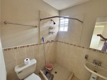 LA CHORRERA / COSTA VERDE / ARBOLEDAS / 180 M2 / 3 HABITACION / GARITA
