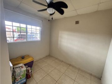 LA CHORRERA / COSTA VERDE / ARBOLEDAS / 180 M2 / 3 HABITACION / GARITA
