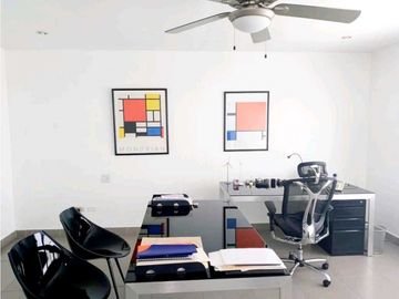 CASA DUPLEX EN OBARRIO REMODELADA 500M2 USO RESIDENCIAL / COMERCIAL
