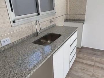 Departamento en venta en Bernal Oeste