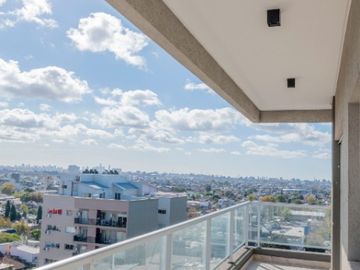 Departamento en venta en Lanus Este
