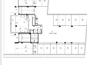 Departamento en venta en Lanus Este