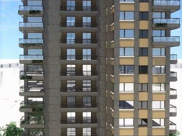 Departamento en venta en Lanus Este
