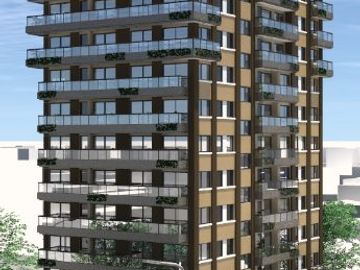Departamento en venta en Lanus Este