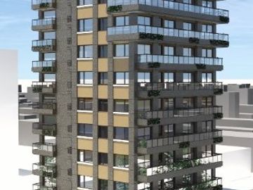 Departamento en venta en Lanus Este