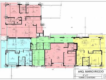 Departamento en venta en Lanus Este