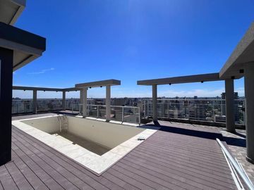 Departamento en venta en Lanus Este