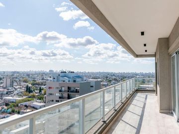 Departamento en venta en Lanus Este