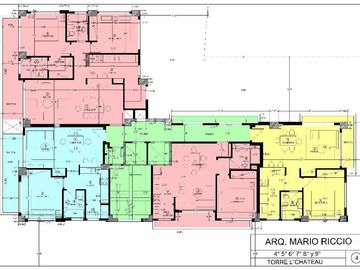 Departamento en venta en Lanus Este